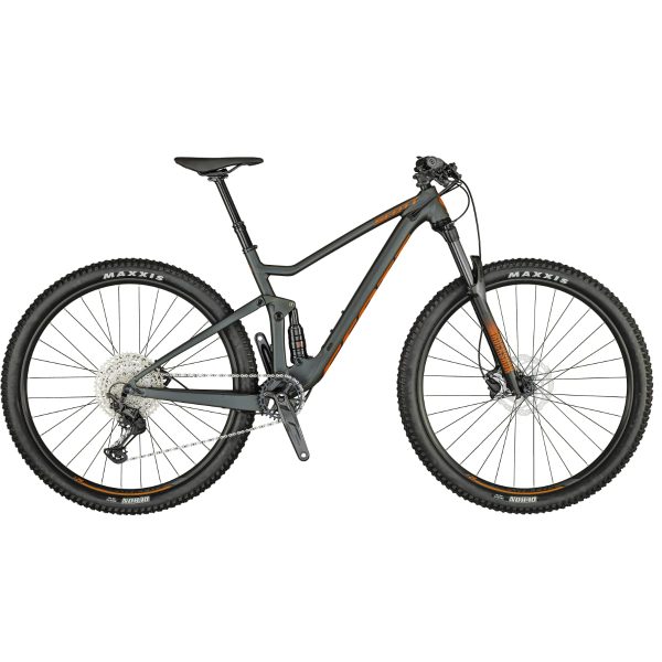 Scott Spark 960 (2021)