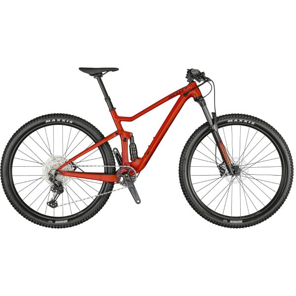 Scott Spark 960 (2021)