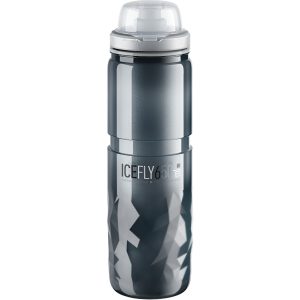 Elite Ice Fly Bottle 650 Smoke