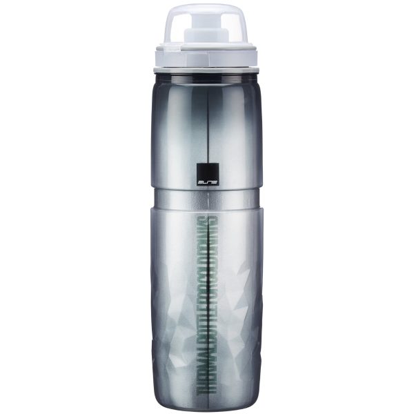 Elite Ice Fly Bottle 650 Smoke