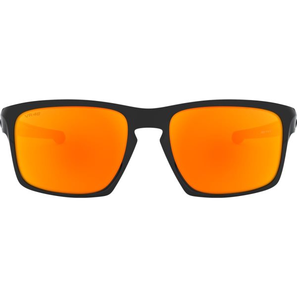 OAKLEY Sliver™ Valentino Rossi Signature Series OO9262-2757 Sunglasses - Image 2