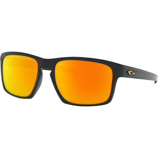 Oakley Sliver OO9262-2757