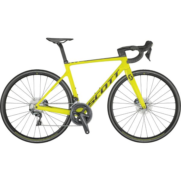 Scott Addict RC 30 (2021)