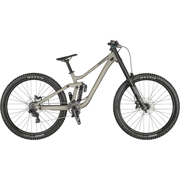 Scott Gambler 920 (2021)