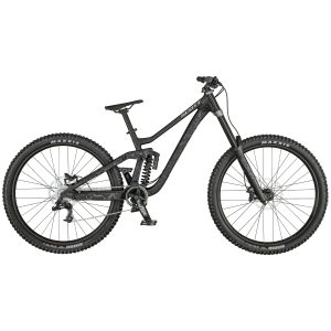 Scott Gambler 930 (2021)