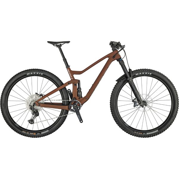 Scott Genius 930 (2021)