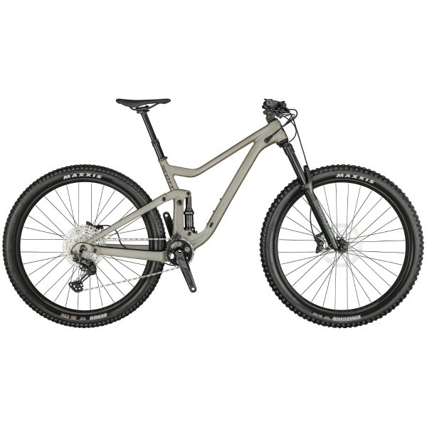 Scott Genius 950 (2021)