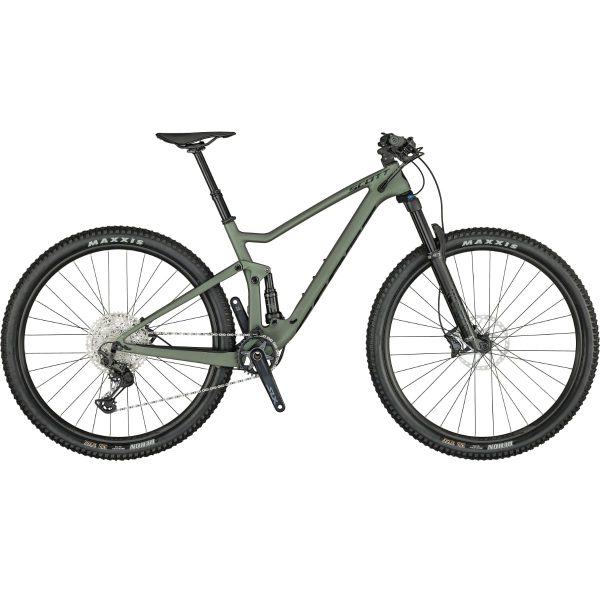 Scott Spark 930 (2021)