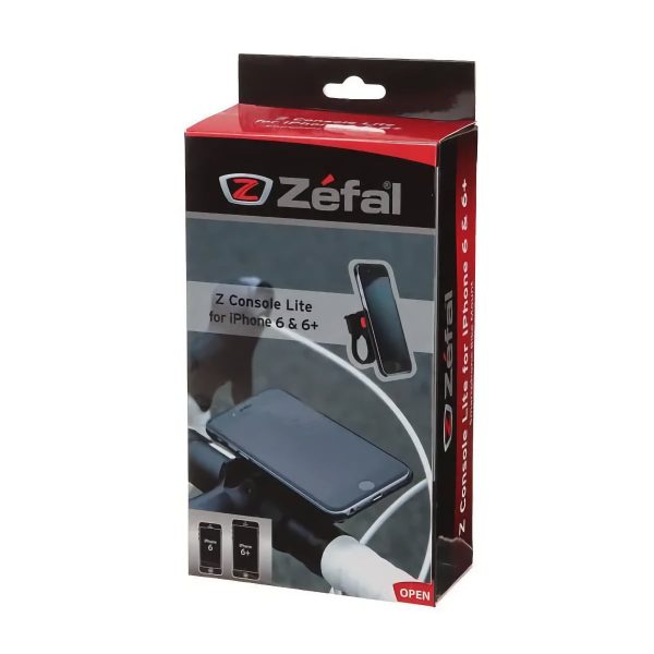 Zefal Z Console Lite for iPhone 6 & 6+