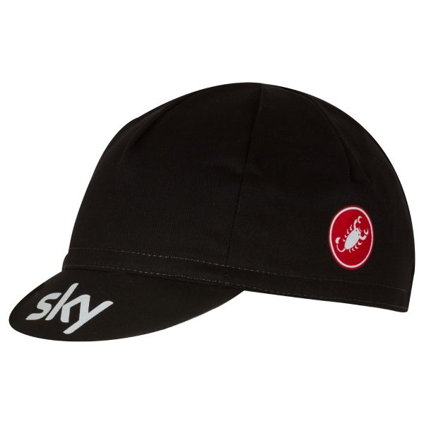 Castelli Cycling Cap