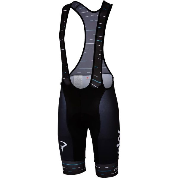 Castelli Team Sky Volo Bibshort