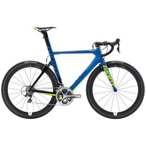 Giant Propel Advanced SL 1 (2016)