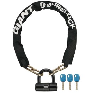 Giant SureLock Force 2 Chain Lock