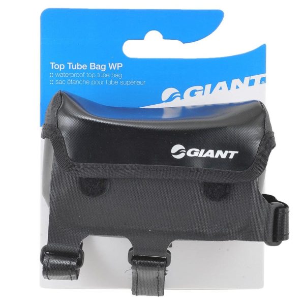 Giant Top Tube Bag WP