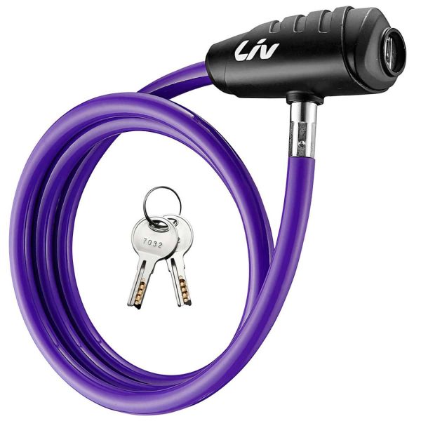 Liv Lecca Cable Lock