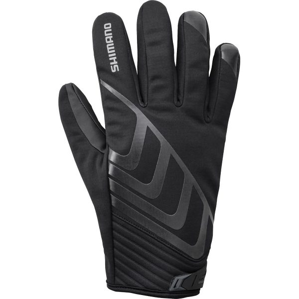 Shimano All Condition Thermal Gloves