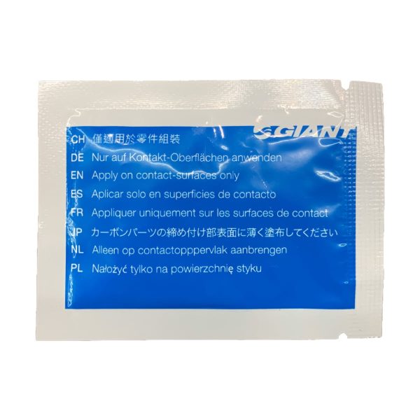 Giant Anti-Slip Lubricant