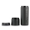 Zéfal Z-Box L Bottle Box 800 Ml - Black