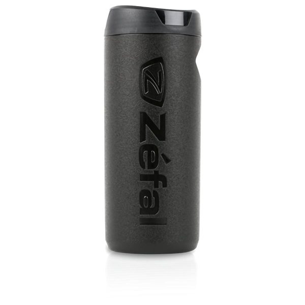 Zéfal Z-Box L Bottle Box 800 Ml - Black