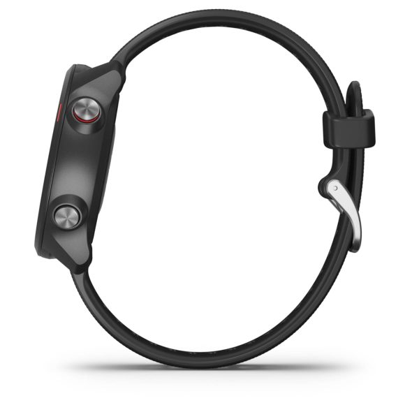 Garmin Forerunner 245 Music (Black)