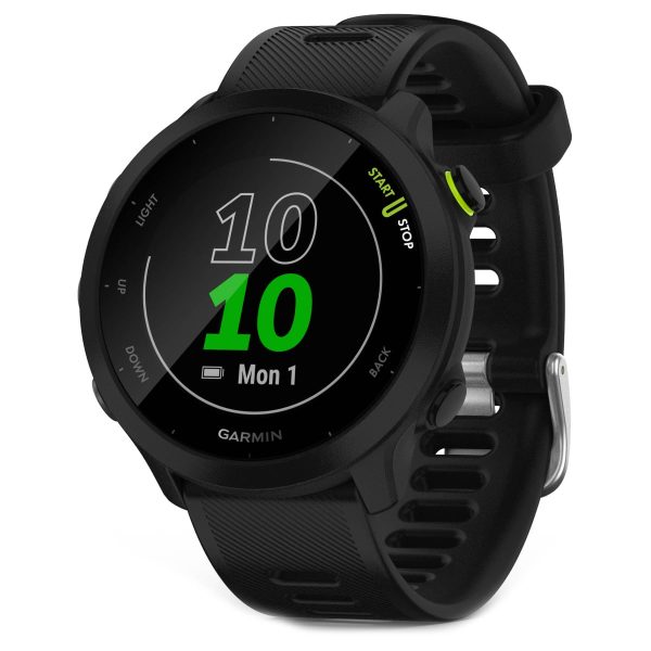 Garmin Forerunner 55 (Black)