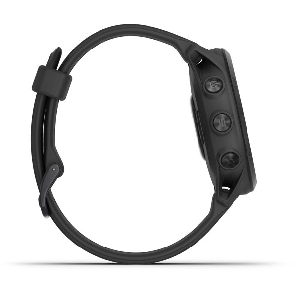 Garmin Forerunner 745 (Black)