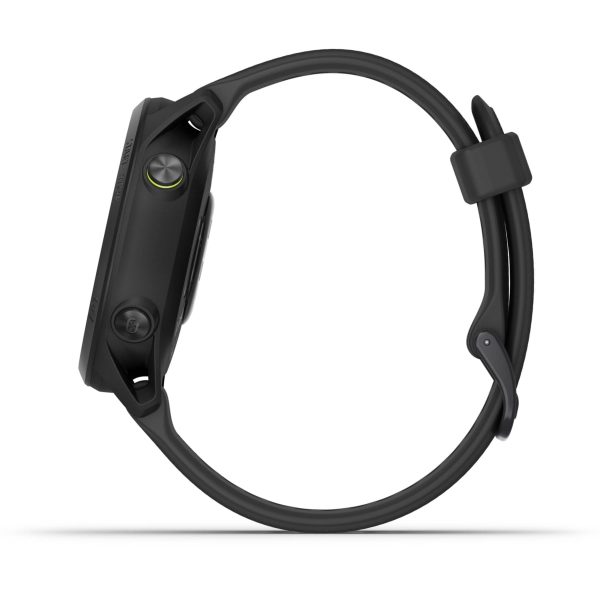 Garmin Forerunner 745 (Black)