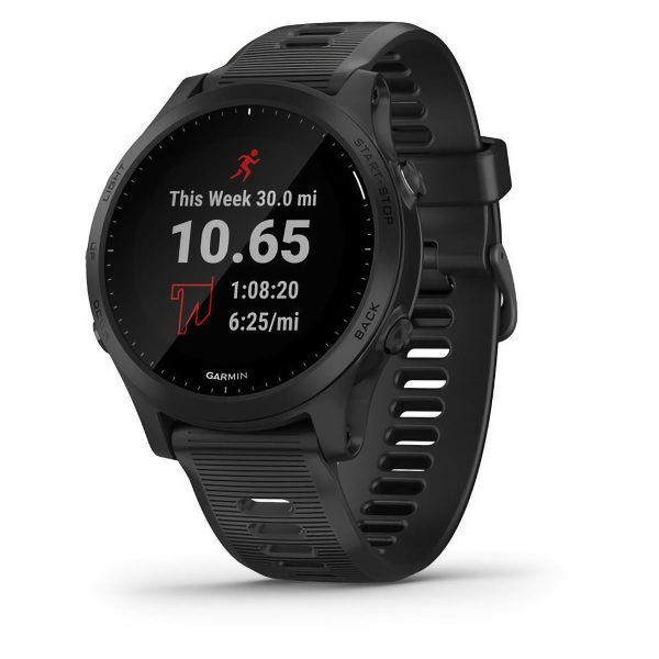 Garmin Forerunner 945 (Black)