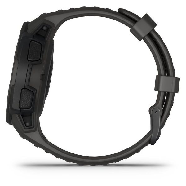 Garmin Instinct - Standard Edition (Graphite)
