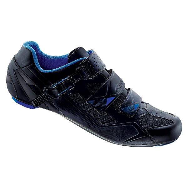 Giant Phase Composite Road Shoe - black