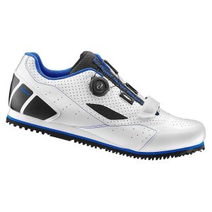 Giant Prime (BOA) Bike Shoe - white