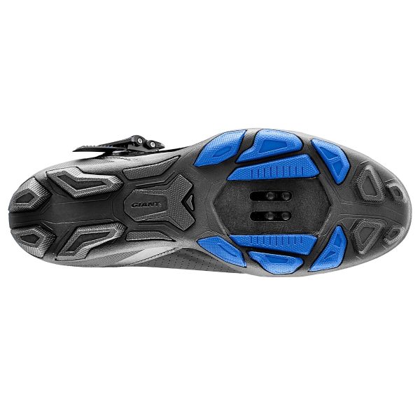 Giant Transmit MTB Shoe - black