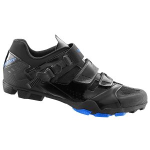 Giant Transmit MTB Shoe - black