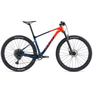 Giant XTC Advanced 29 3 (2020)