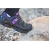 Liv Valora MTB Shoe - black/purple