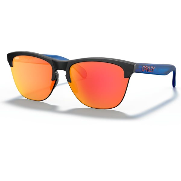 Oakley Frogskins Lite OO9374-2763