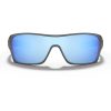 Oakley Turbine Rotor Steel Collection OO9307-09