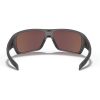 Oakley Turbine Rotor Steel Collection OO9307-09