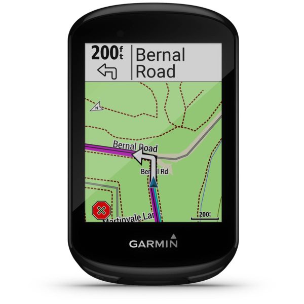 Garmin Edge® 830 Sensor Bundle GPS Bike Computer