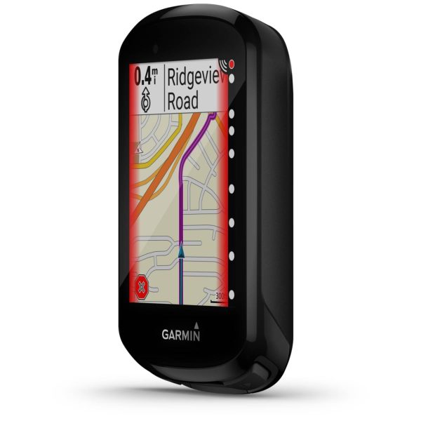 Garmin Edge® 830 Sensor Bundle GPS Bike Computer