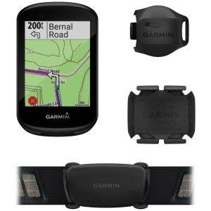 Garmin Edge® 830 Sensor Bundle GPS Bike Computer