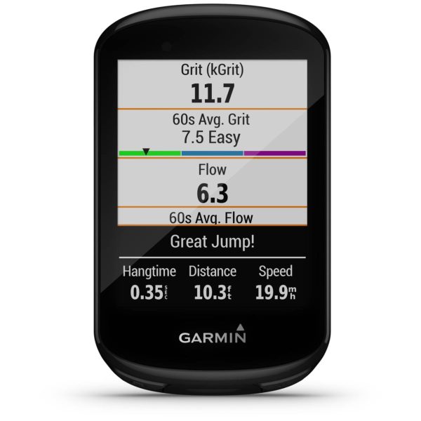 Garmin Edge® 830 Sensor Bundle GPS Bike Computer