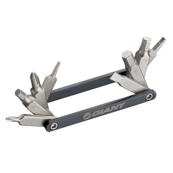 Giant Mini 2 Folding Multi Tool