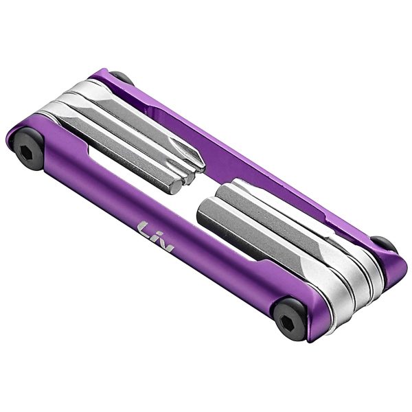 Liv Levera 6 Multi Tool