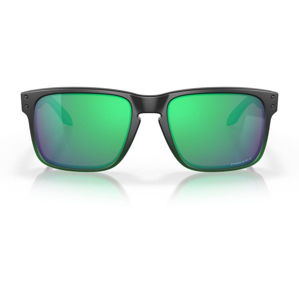 Oakley Holbrook Jade Fade Collection OO9102-E455