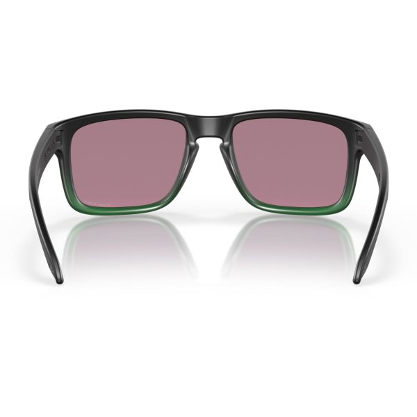 Oakley Holbrook Jade Fade Collection OO9102-E455