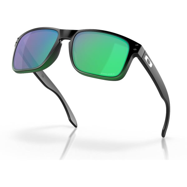 Oakley Holbrook Jade Fade Collection OO9102-E455