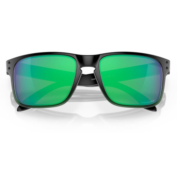 Oakley Holbrook Jade Fade Collection OO9102-E455