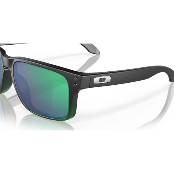 Oakley Holbrook Jade Fade Collection OO9102-E455