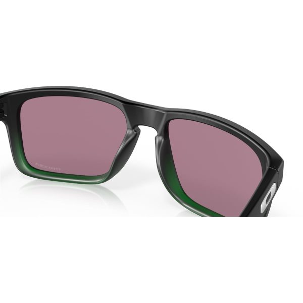 Oakley Holbrook Jade Fade Collection OO9102-E455
